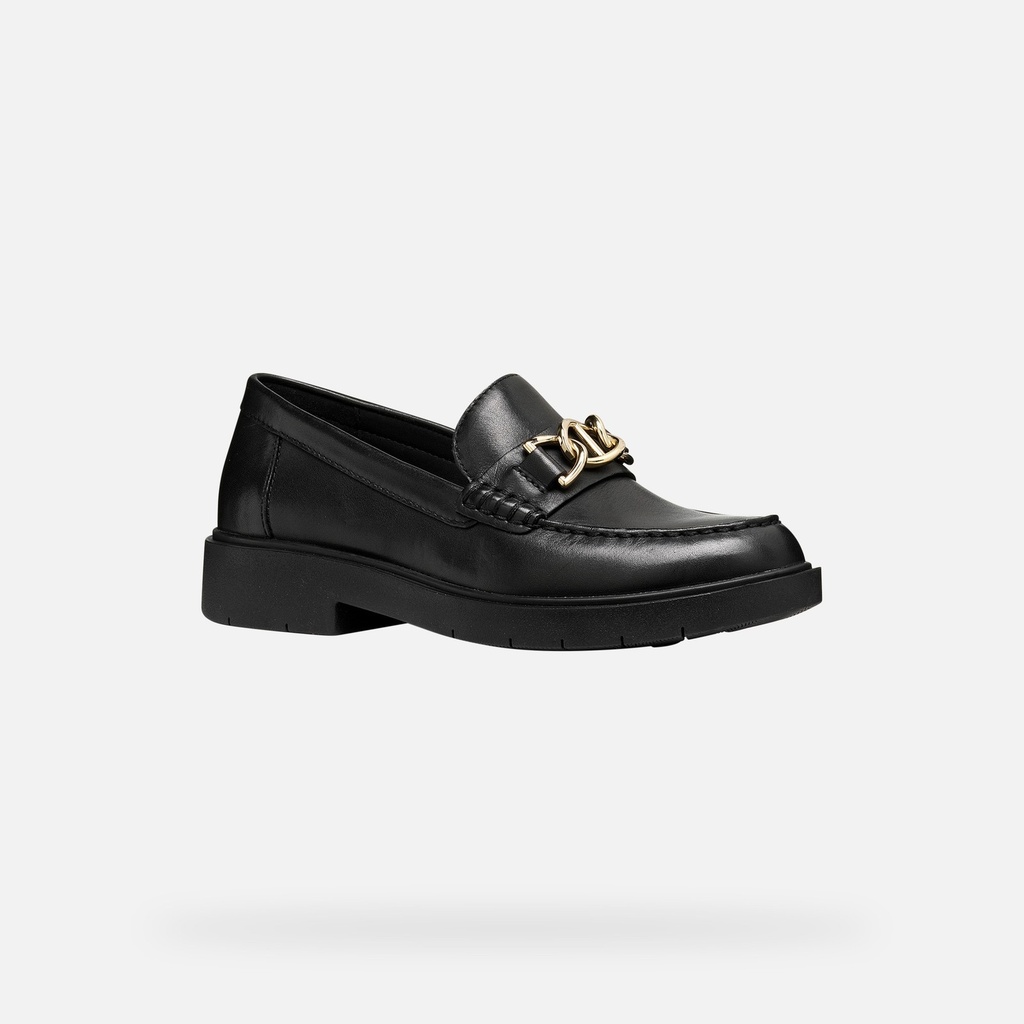 SPHERICA EC1 B MUJER - Mocasines de cuero (2)
