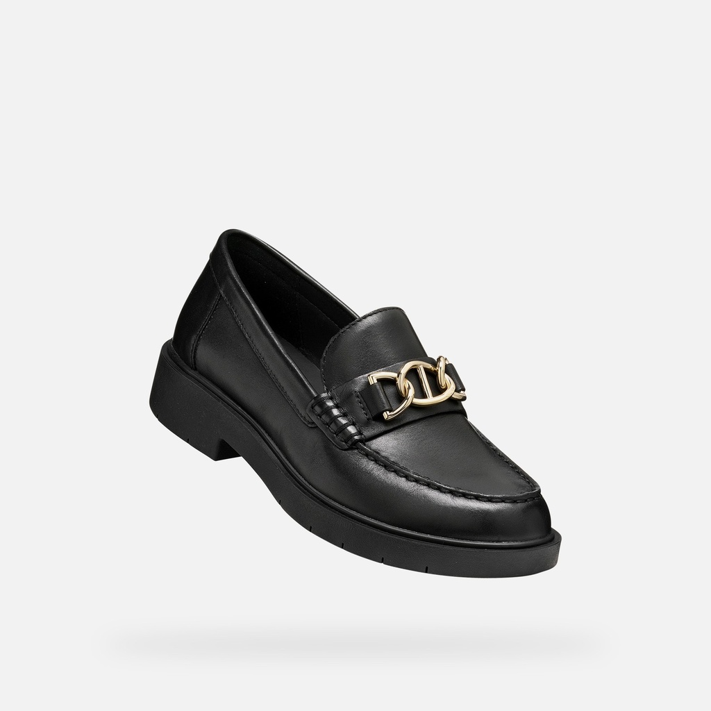 SPHERICA EC1 B MUJER - Mocasines de cuero (4)