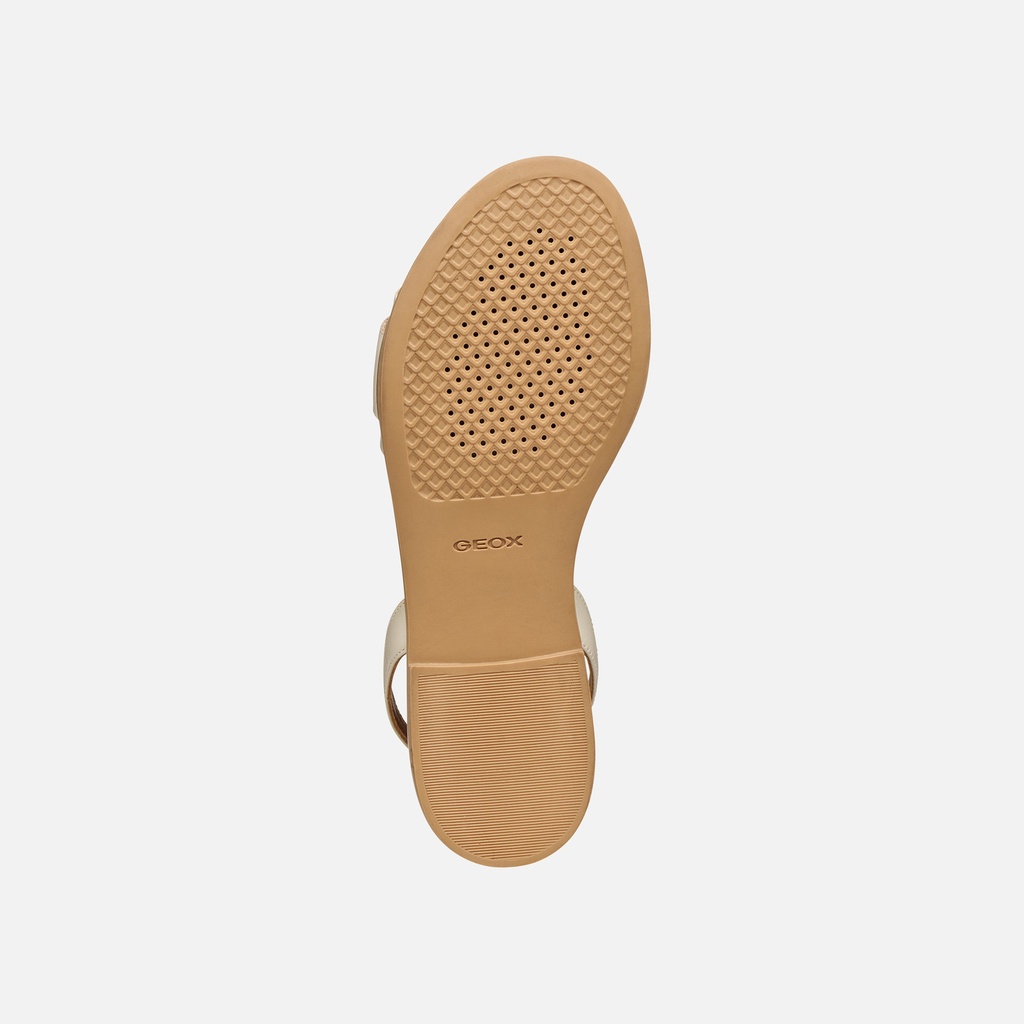 NAILEEN MUJER - Sandalias planas (6)