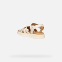 XAND 2S MUJER - Sandalias planas (3)