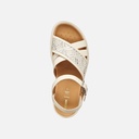 XAND 2S MUJER - Sandalias planas (5)