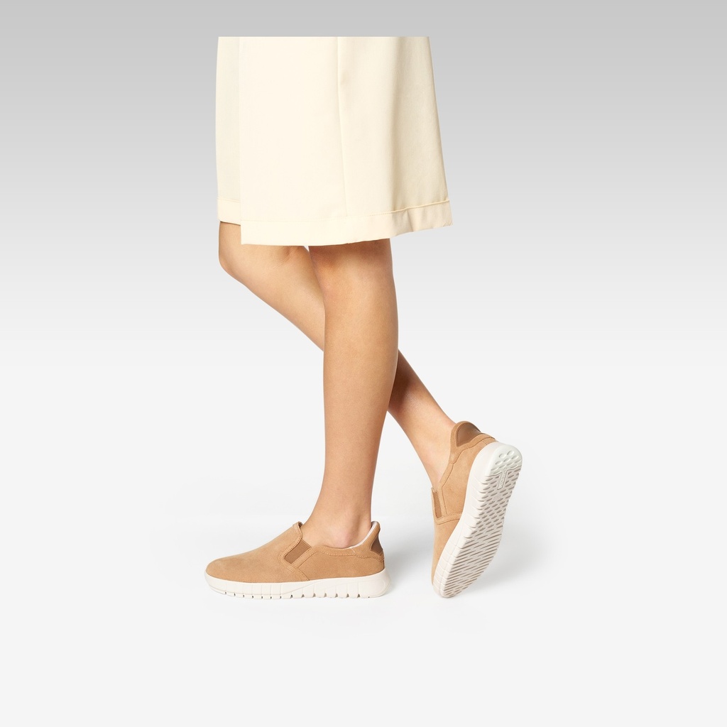 FLEXTRIDE PLUS MUJER - Zapatillas slip in (1)