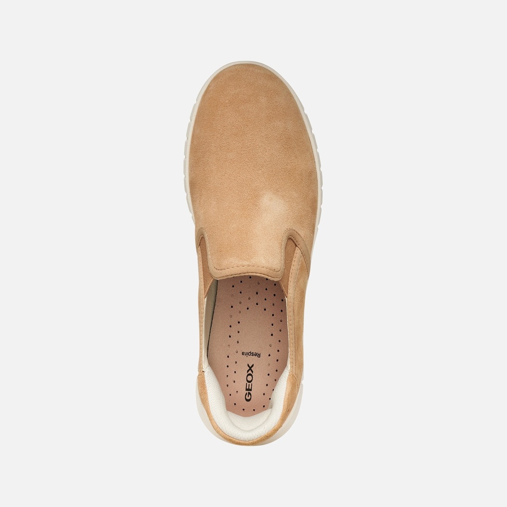 FLEXTRIDE PLUS MUJER - Zapatillas slip in (7)