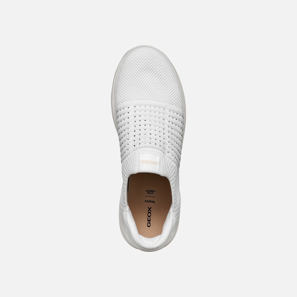 SPHERICA PLUS MUJER - Zapatillas slip in (5)
