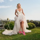 SPHERICA PLUS MUJER - Zapatillas slip in (1)
