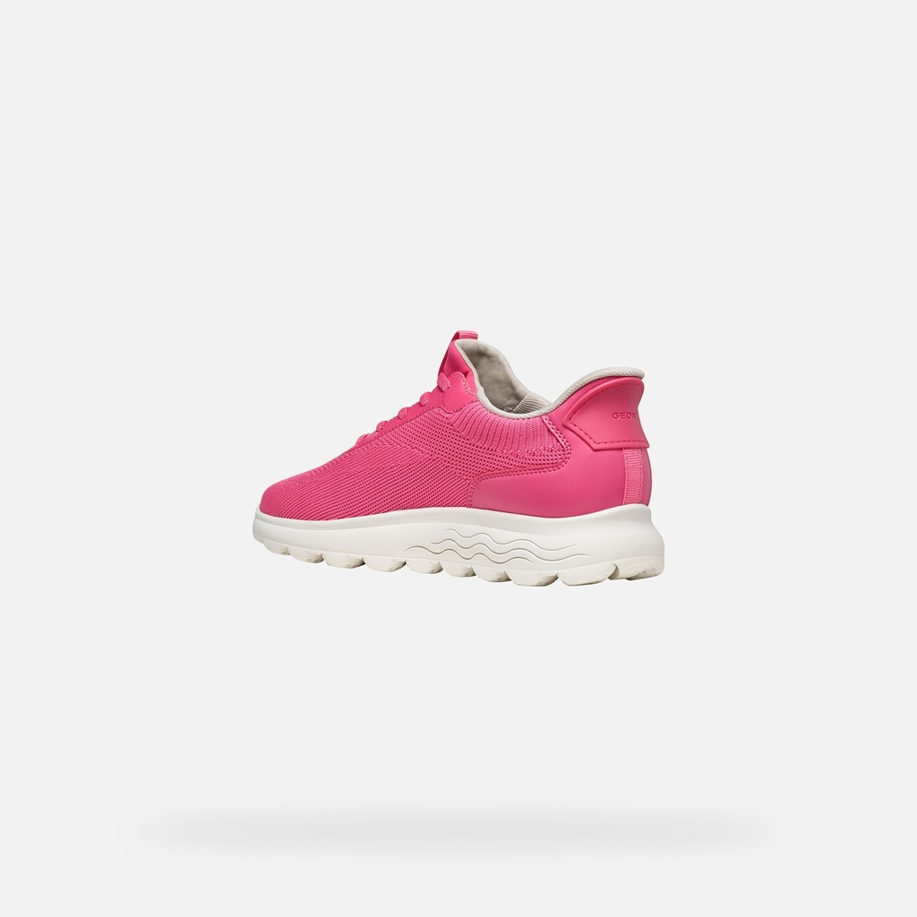 SPHERICA PLUS MUJER - Zapatillas slip in (4)