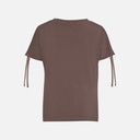 T-SHIRT MUJER - Camiseta de algodón (6)