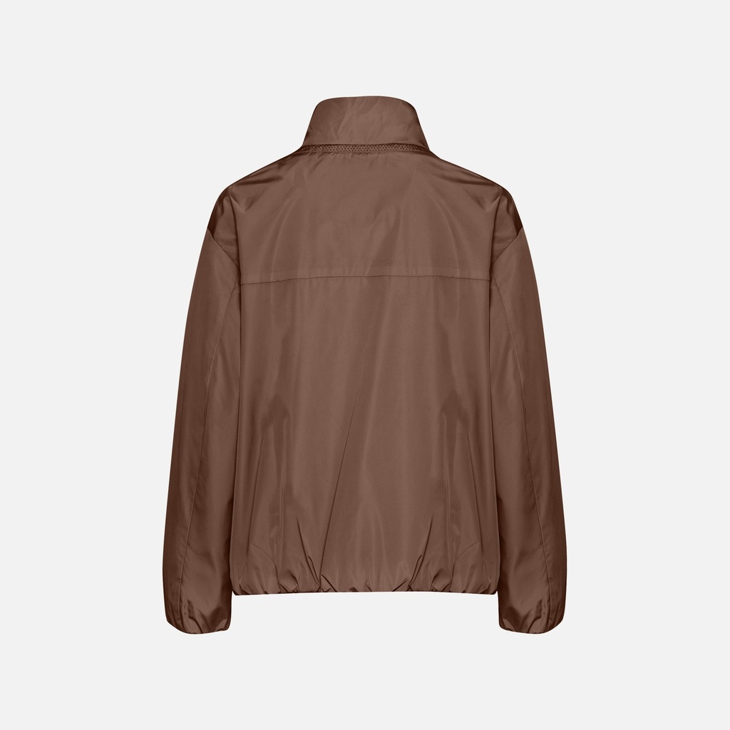 ANNYA MUJER - Chaqueta de primavera (7)