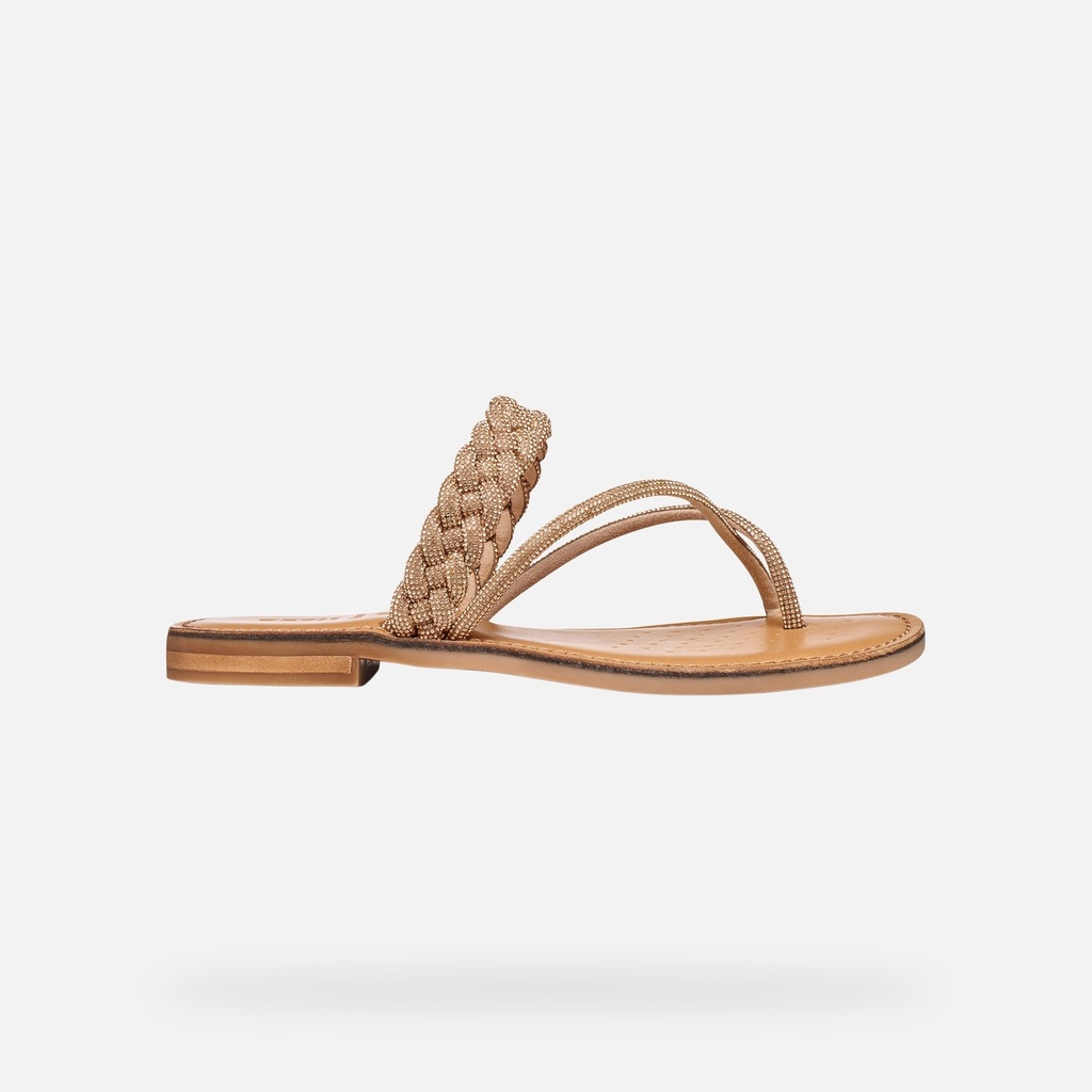 MADDALUSIA C MUJER - Sandalias de dedo (1)