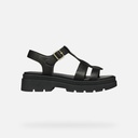ADACTER S B MUJER - Sandalias suela alta (2)
