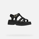 ADACTER S B MUJER - Sandalias suela alta (3)
