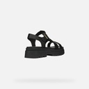 ADACTER S B MUJER - Sandalias suela alta (5)