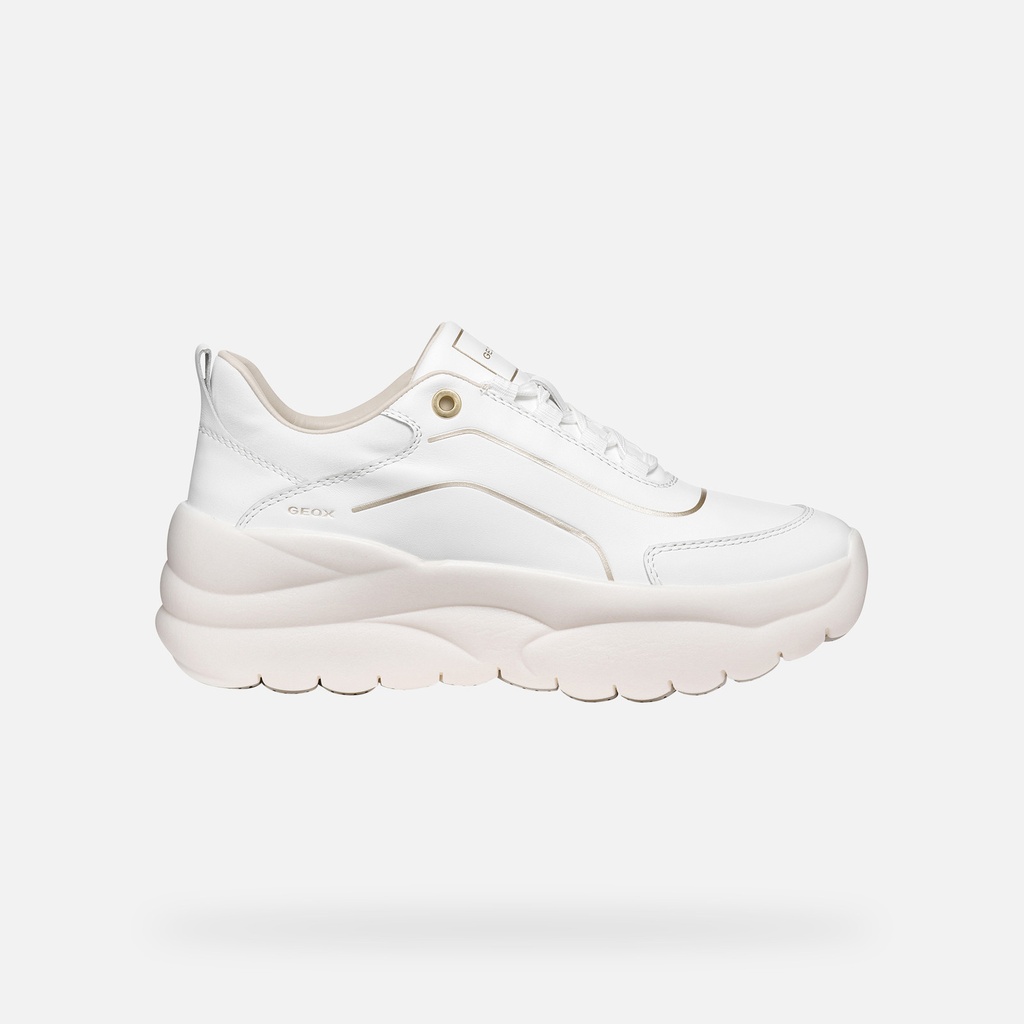 XTORS MUJER - Zapatillas con plataforma (1)