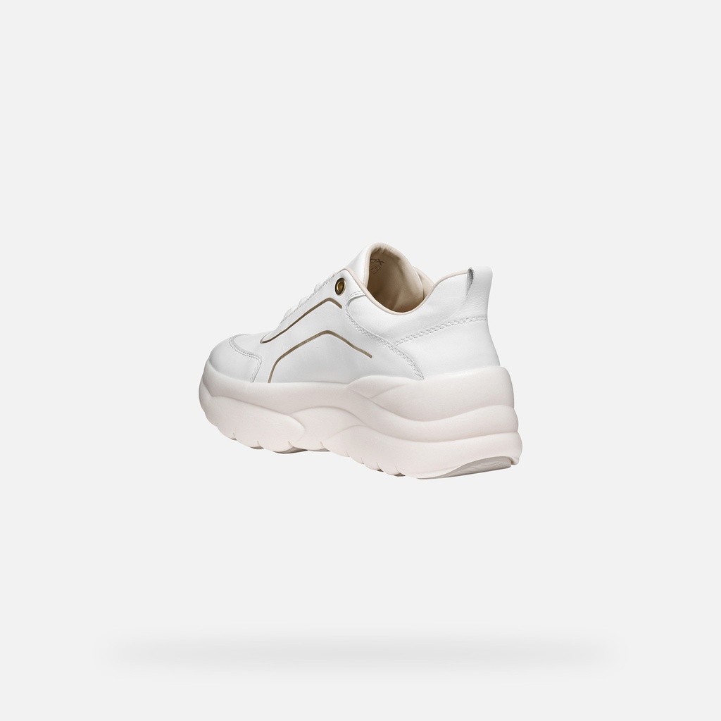 XTORS MUJER - Zapatillas con plataforma (3)