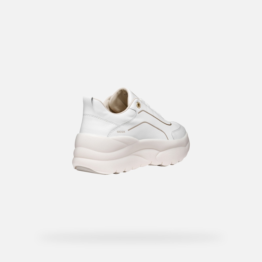 XTORS MUJER - Zapatillas con plataforma (4)