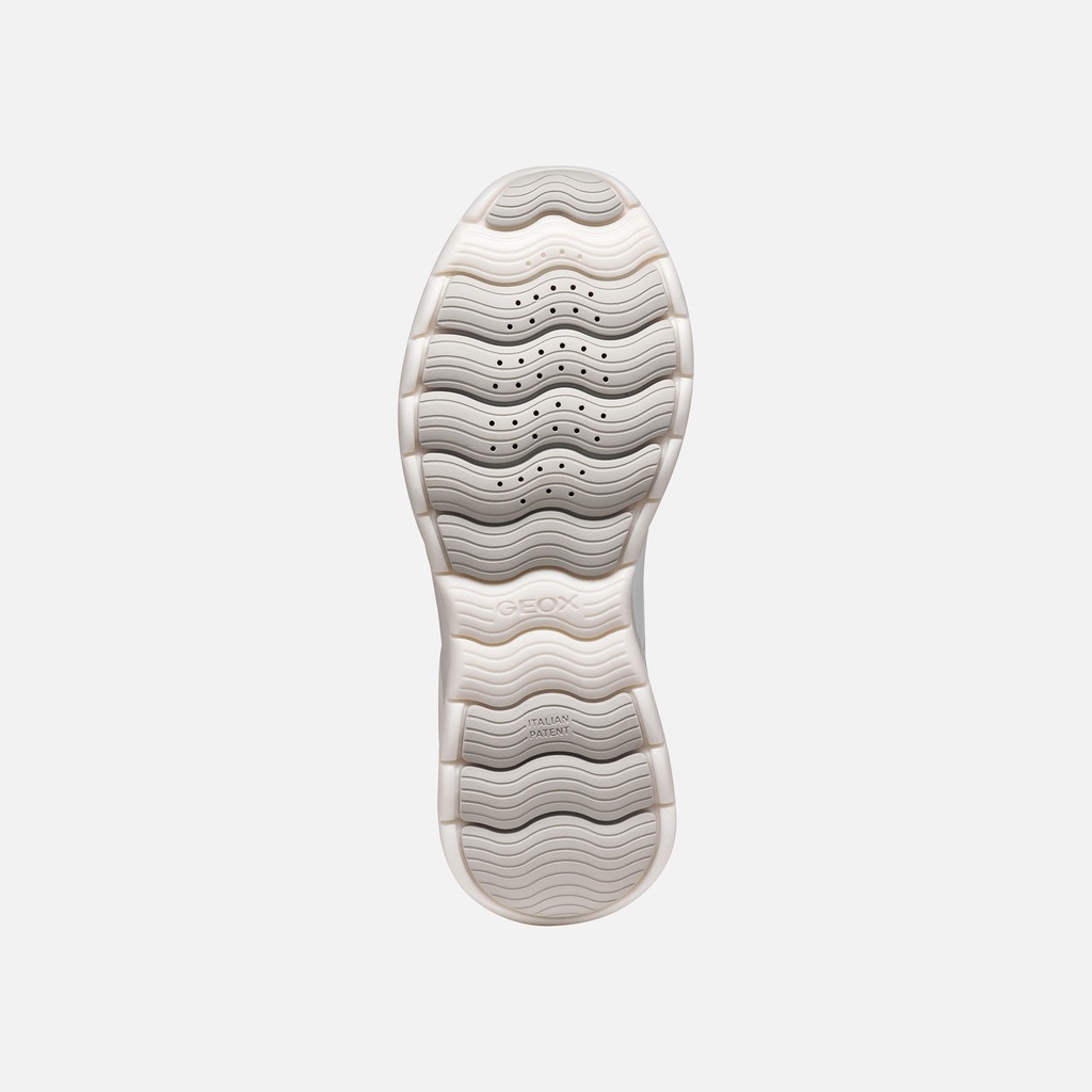 XTORS MUJER - Zapatillas con plataforma (6)