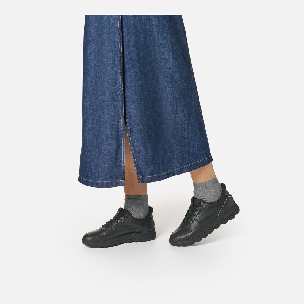 SPHERICA PLUS MUJER - Zapatillas slip in (3)