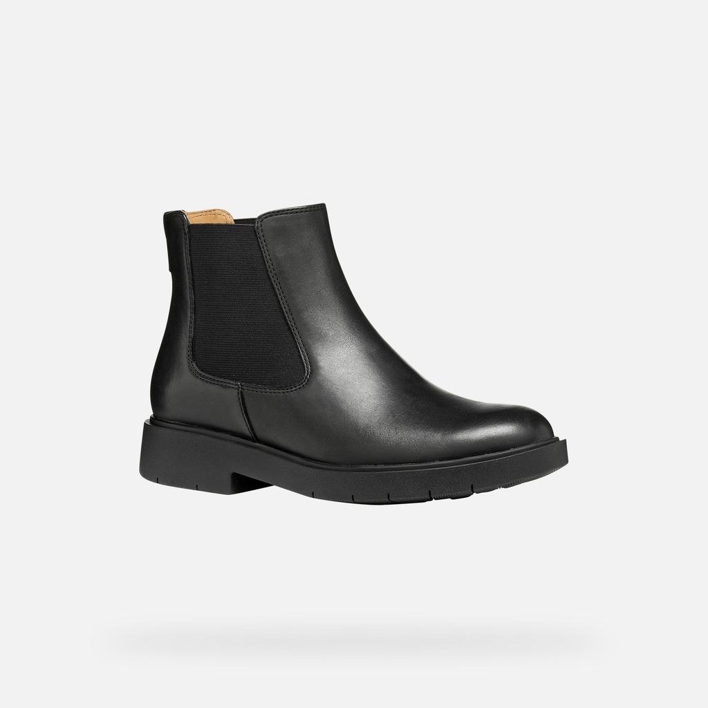 SPHERICA EC1 B MUJER - Botines de cuero (2)