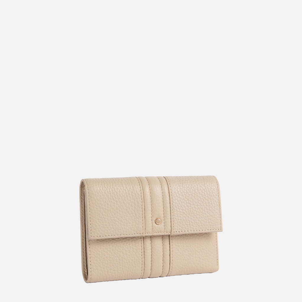 WALLET MUJER - Cartera de piel (1)
