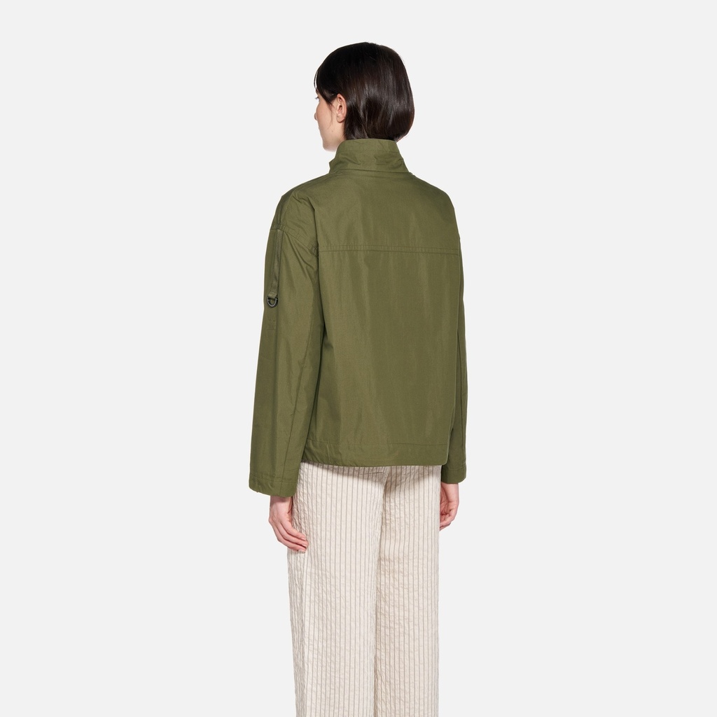 NAILEEN MUJER - Chaqueta oversize (2)
