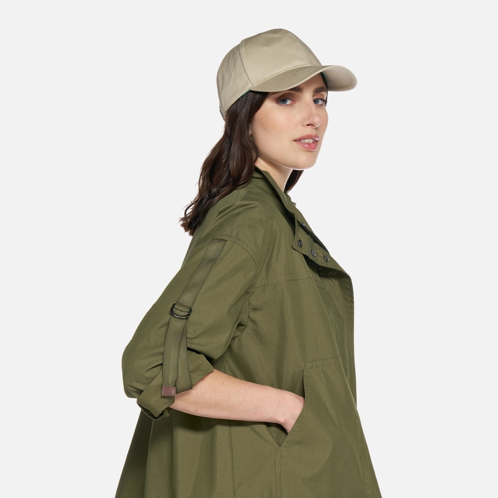 NAILEEN MUJER - Chaqueta oversize (3)