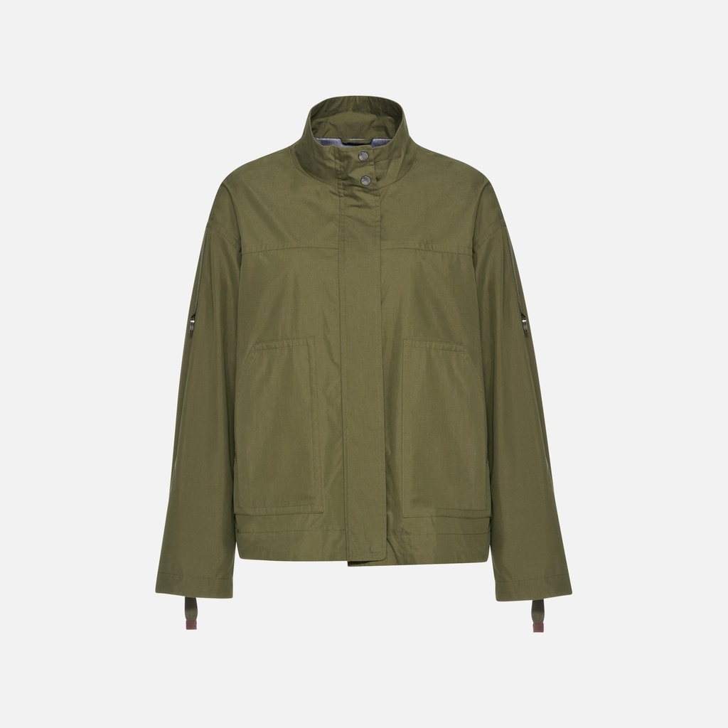 NAILEEN MUJER - Chaqueta oversize (4)