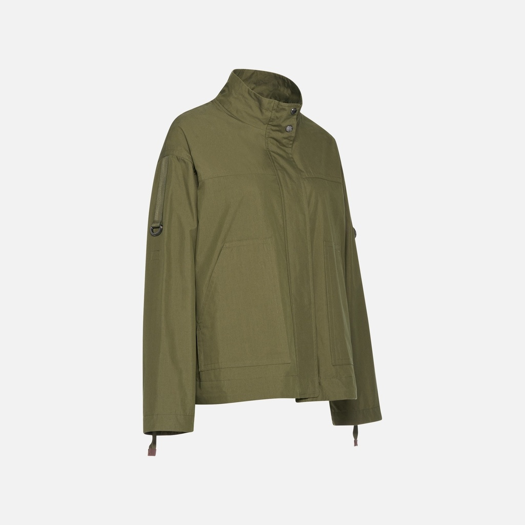 NAILEEN MUJER - Chaqueta oversize (5)