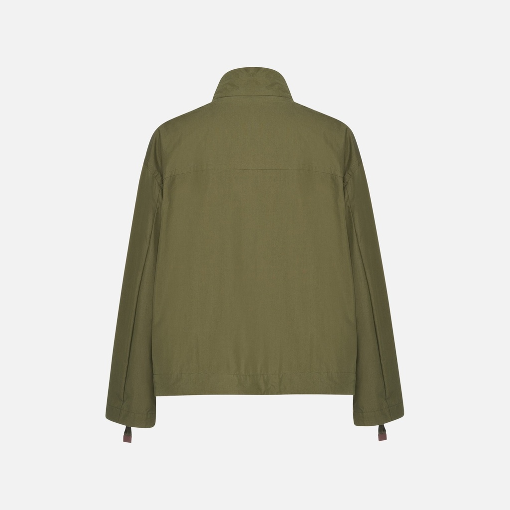 NAILEEN MUJER - Chaqueta oversize (6)