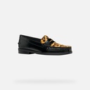 NOEMEN MUJER - Mocasines de cuero (2)