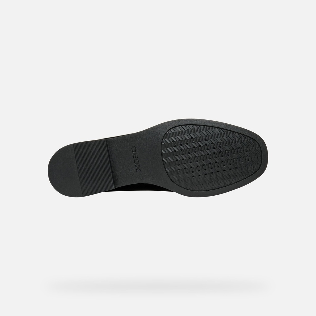 NOEMEN MUJER - Mocasines de cuero (6)