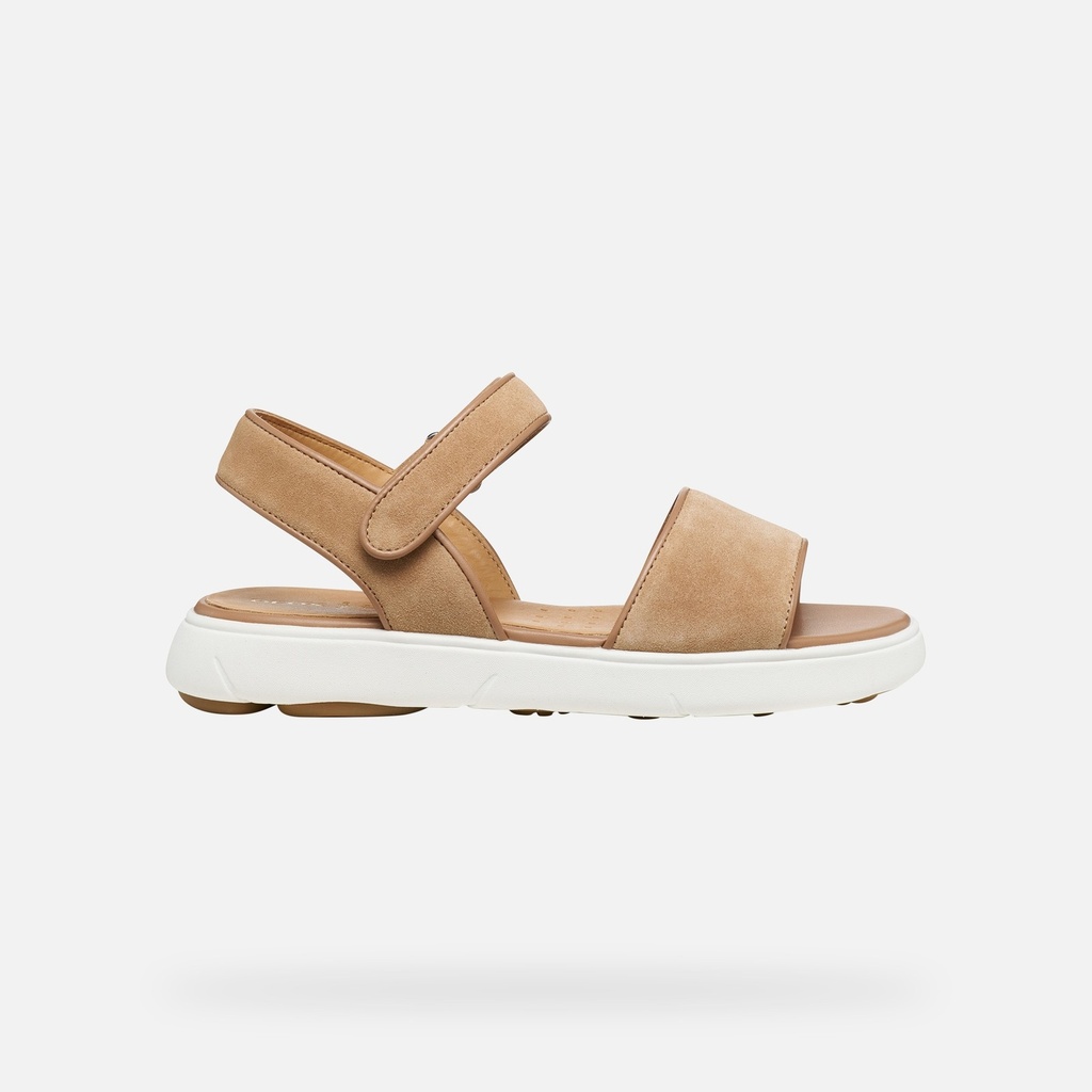 NEBULA 2.0 C S MUJER - Sandalias planas (1)