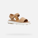 NEBULA 2.0 C S MUJER - Sandalias planas (2)