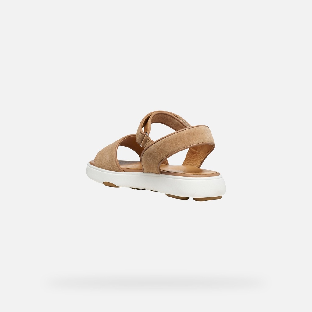 NEBULA 2.0 C S MUJER - Sandalias planas (3)
