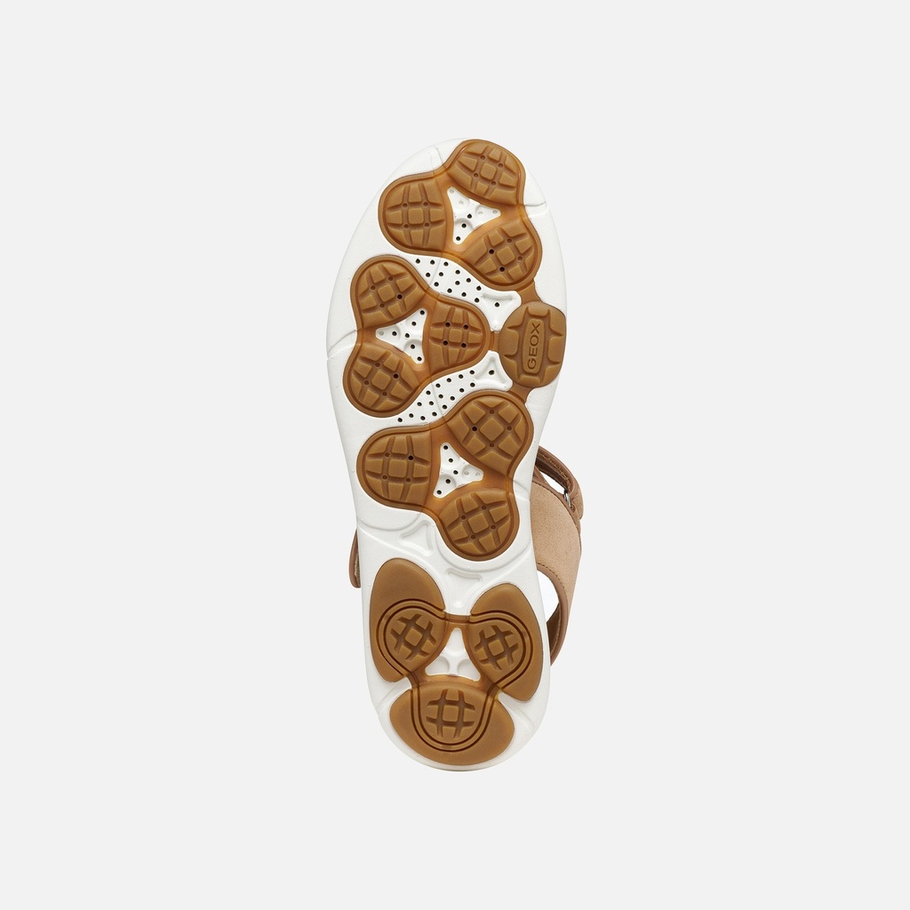 NEBULA 2.0 C S MUJER - Sandalias planas (6)