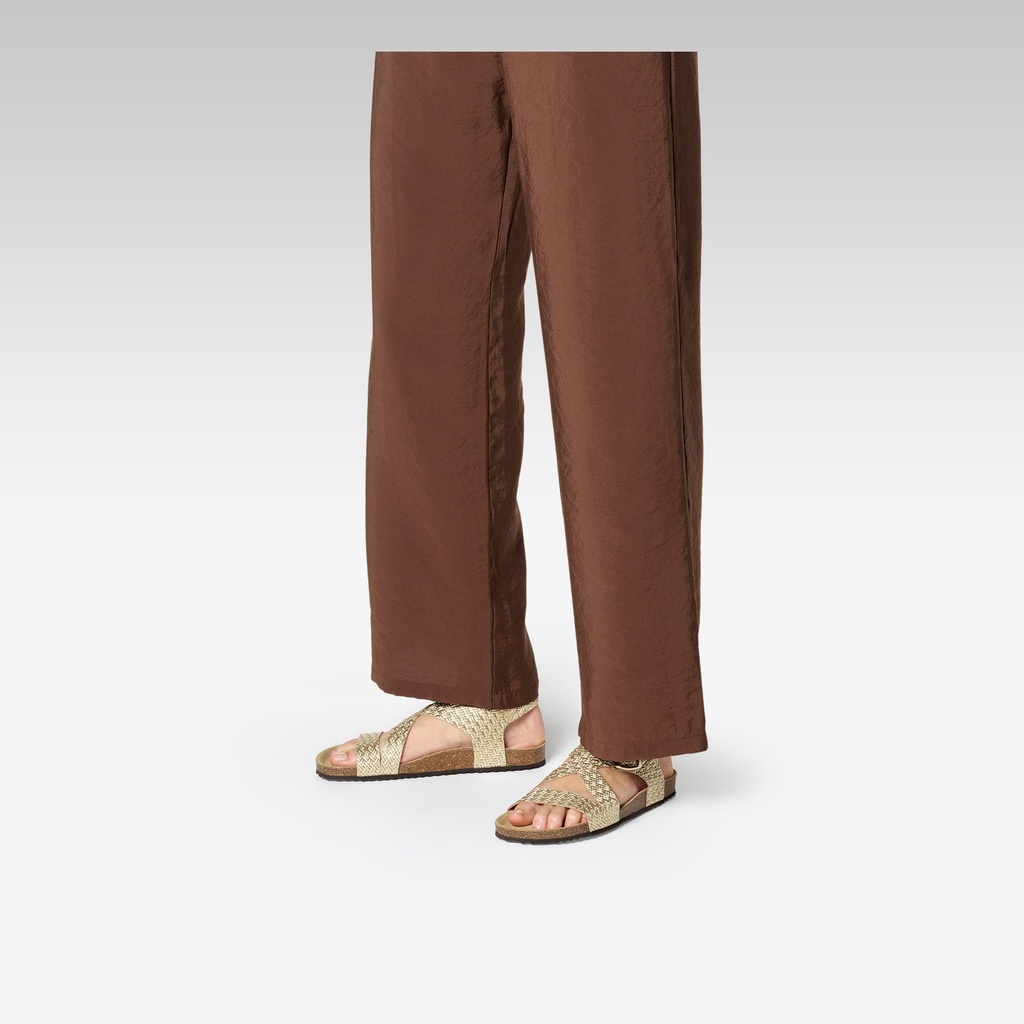 BRIONIA MUJER - Sandalias planas (1)