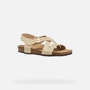 BRIONIA MUJER - Sandalias planas (4)