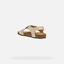 BRIONIA MUJER - Sandalias planas (5)