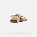 BRIONIA MUJER - Sandalias planas (6)