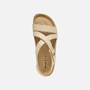 BRIONIA MUJER - Sandalias planas (7)