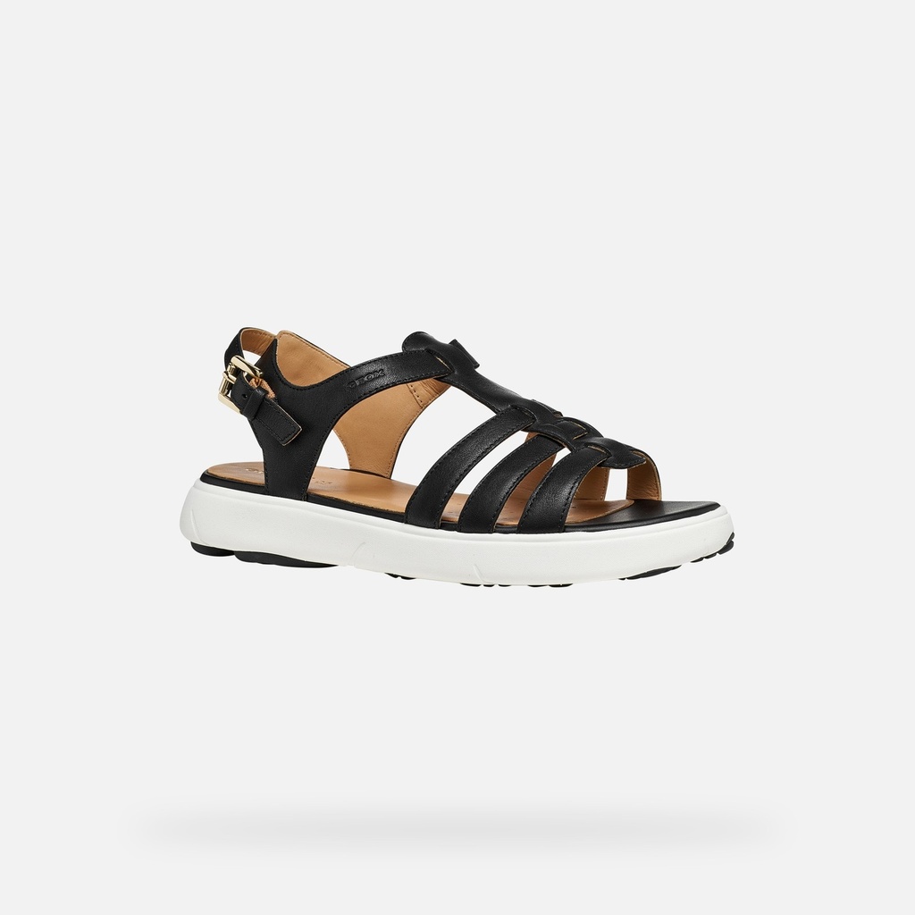 NEBULA 2.0 C S MUJER - Sandalias planas (2)