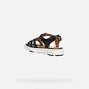 NEBULA 2.0 C S MUJER - Sandalias planas (3)