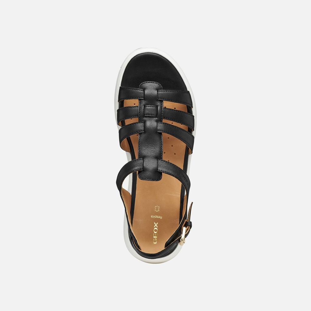 NEBULA 2.0 C S MUJER - Sandalias planas (5)