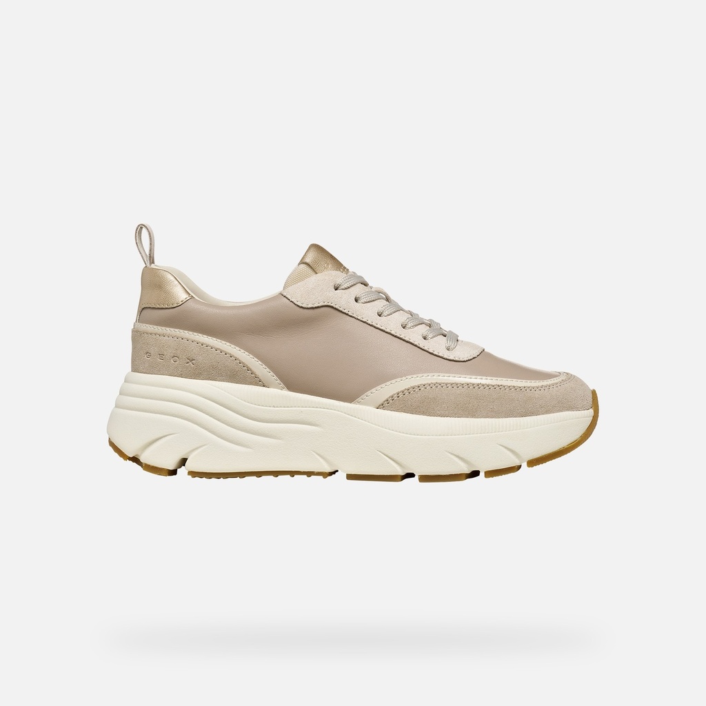 DIAMANTA MUJER - Zapatillas bajas (1)