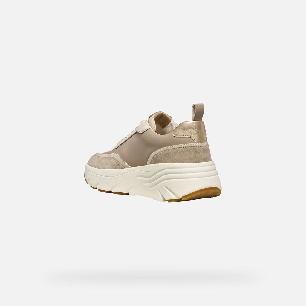 DIAMANTA MUJER - Zapatillas bajas (3)