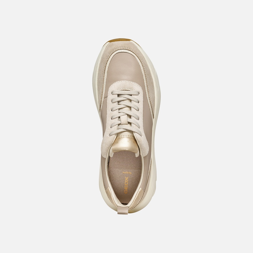 DIAMANTA MUJER - Zapatillas bajas (5)