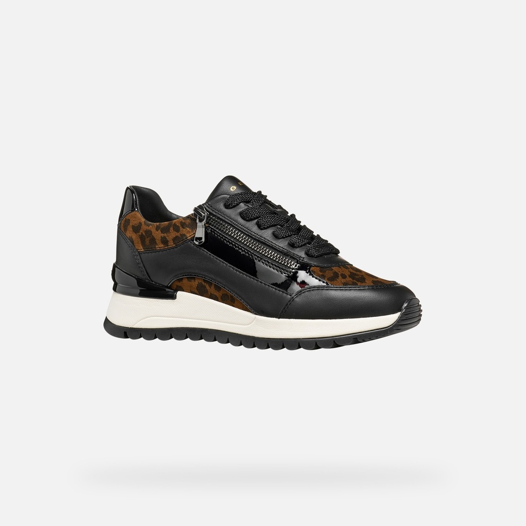 DESYA MUJER - Zapatillas bajas (2)