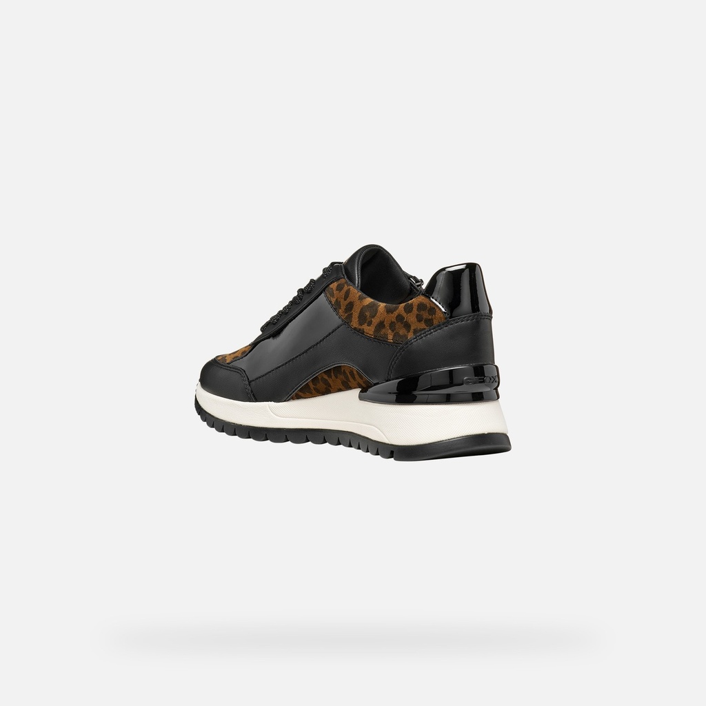 DESYA MUJER - Zapatillas bajas (3)