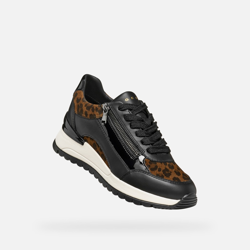 DESYA MUJER - Zapatillas bajas (4)
