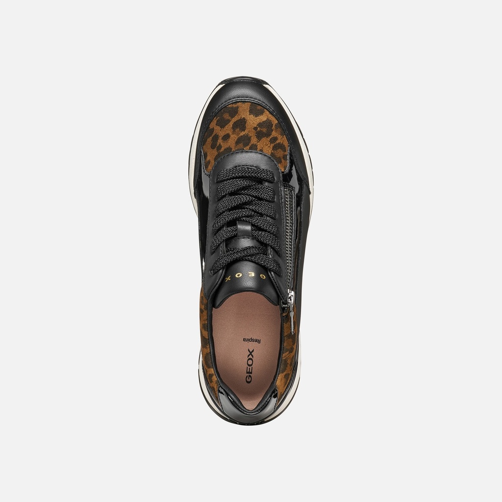 DESYA MUJER - Zapatillas bajas (5)