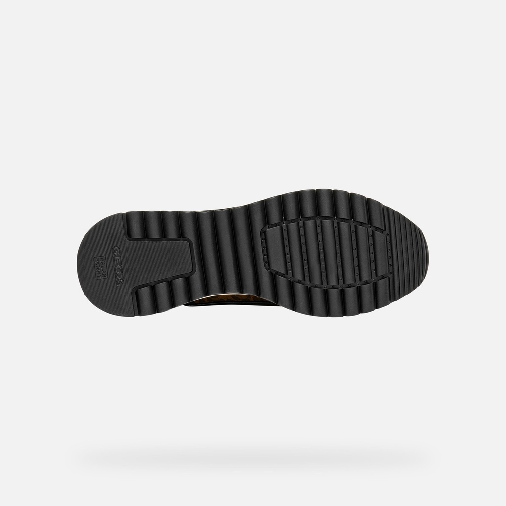 DESYA MUJER - Zapatillas bajas (6)